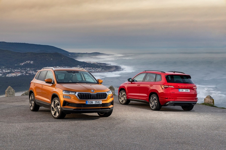 skoda spmotors νέο karoq