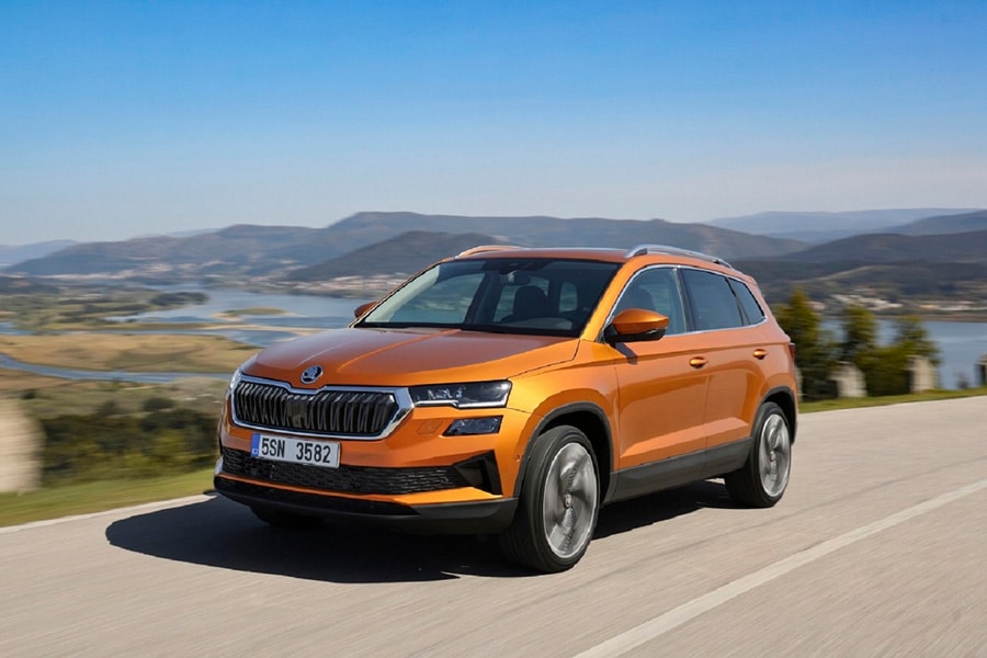 skoda spmotors νέο karoq