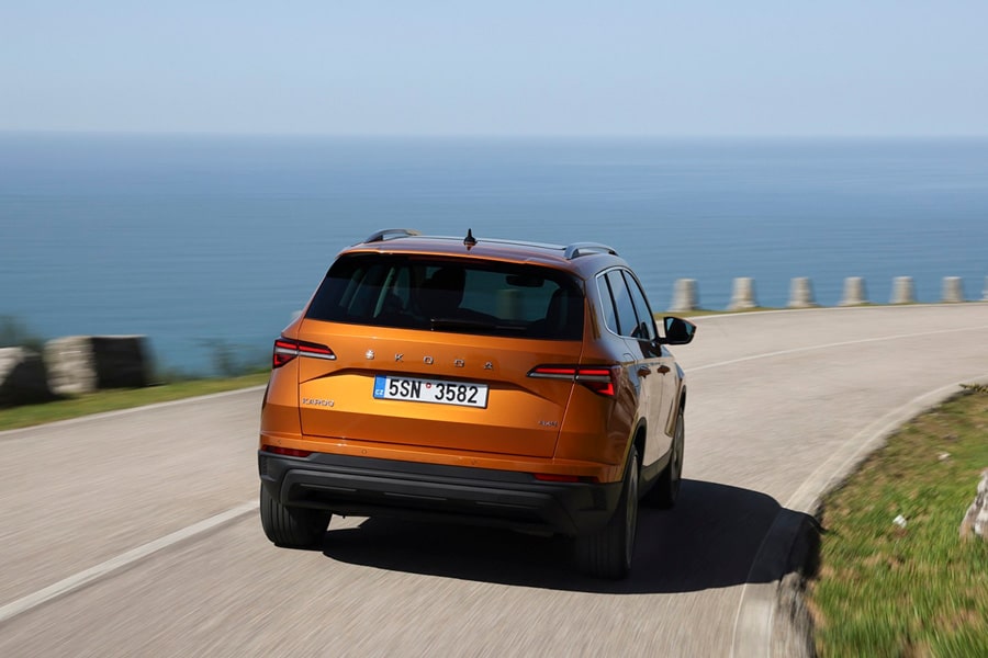 skoda spmotors νέο karoq